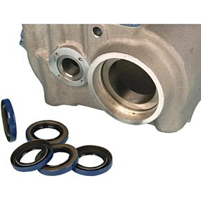 JAMES GASKETS Gasket Super Nut Repl Seal 4 Speed Trans 5pk 35211-85-dl