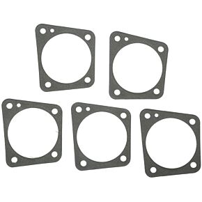 JAMES GASKETS Gasket Tappet Block Front Foam 5/pk 18634-48-f