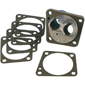 JAMES GASKETS Gasket Tappet Block Front Paper .030 10/pk 18634-48-a/b