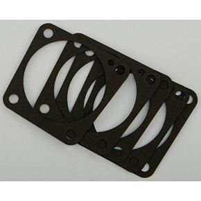 JAMES GASKETS Gasket Tappet Block Rear Foam 5/pk 18633-48-f