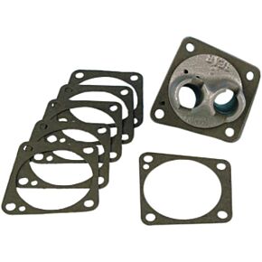 JAMES GASKETS Gasket Tappet Block Rear Paper .030 10/pk 18633-48-a/c