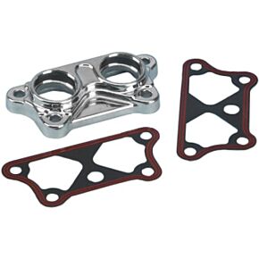 JAMES GASKETS Gasket Tappet Cover Rcm Late Sportster 2/pk 17976-04