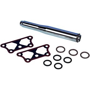 JAMES GASKETS Gasket Tappet Pushrod Tube Rms Kit 11377-k