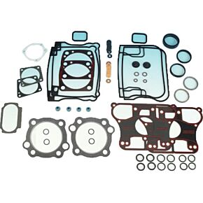 JAMES GASKETS Gasket Top End Evo Kit 17040-92