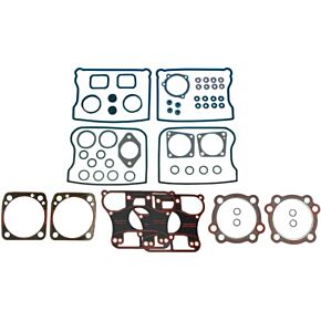JAMES GASKETS Gasket Top End Evo W/metal Base Gskts 3 5/8 Kt 17033-83-s
