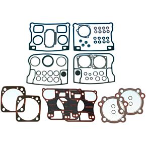 JAMES GASKETS Gasket Top End Evo W/metal Base Gskts 3 5/8 Kt 17033-92