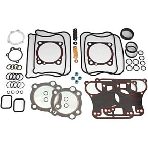 JAMES GASKETS Gasket Top End Metal Base Gaskets Kit 17032-86-b