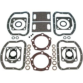 JAMES GASKETS Gasket Top End Panhead Kit 17034-48