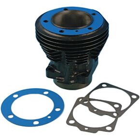 JAMES GASKETS Gasket Top End Shovel 3 5/8" Big Bore Kit 16770-66-s