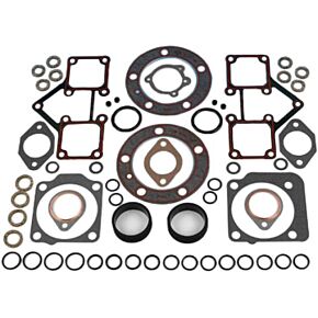 JAMES GASKETS Gasket Top End Shovel Firering Hd Gaskets Kit 17034-66-x