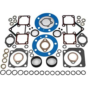 JAMES GASKETS Gasket Top End Shovel Kit 17034-66