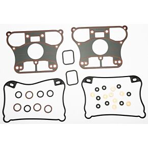 JAMES GASKETS Gasket Top End Sportstr W/ Metal Rkr Base Kit 17030-04-x