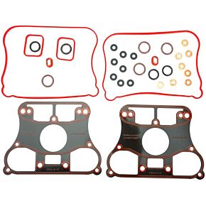 JAMES GASKETS Gasket Top End Sportstr W/ Metal Rkr Base Kit 17030-07-x