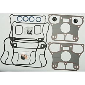 JAMES GASKETS Gasket Top End Sportstr W/ Metal Rkr Base Kit 17030-91-x
