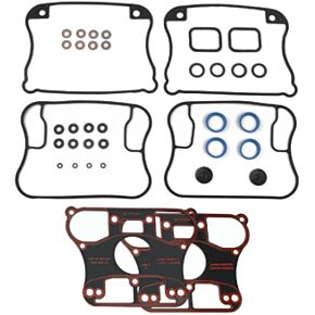 JAMES GASKETS Gasket Top End Sportstr W/ Paper Rkr Base Kit 17030-91