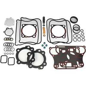 JAMES GASKETS Gasket Top End Sportstr W/mls Head Gaskets Kit 17032-86-mls