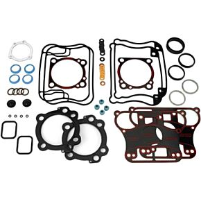 JAMES GASKETS Gasket Top End Sportstr W/mls Head Gaskets Kit 17032-91-mls