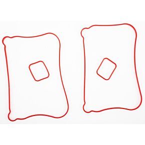 JAMES GASKETS Gasket Top End Sportstr W/o Metal Rkr Base Kit 17030-07