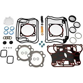 JAMES GASKETS Gasket Top End Xl Metal Base Gaskets Kit 17032-91