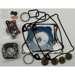 JAMES GASKETS Gasket Top End Xl Metal Base Gskts Kit 17049-04-x