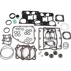 JAMES GASKETS Gasket Topend Tc 88 W/.036 Hd Gasket Kit 17054-05