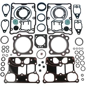JAMES GASKETS Gasket Topend Tc 88 W/.036 Hd Gasket Kit 17054-99