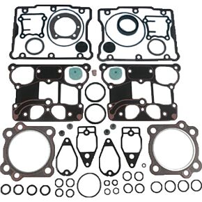 JAMES GASKETS Gasket Topend Tc 88 W/.046 Hd Gasket Kit 17052-99
