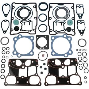 JAMES GASKETS Gasket Topend Tc 95 W/.036 Hd Gasket Kit 17054-99-x