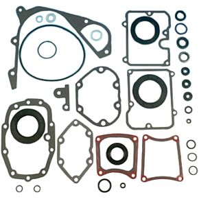 JAMES GASKETS Gasket Trans 5speed W/o Oil Pan Kit 33031-85