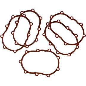 JAMES GASKETS Gasket Trans End Cover Bead 4 Speed Trans 5/pk 33295-36-x