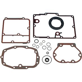 JAMES GASKETS Gasket Trans Gasket Dyna 5 Speed Kit 33031-05