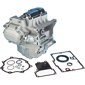 JAMES GASKETS Gasket Trans Gasket Dyna 6 Speed Kit 33031-06