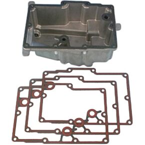 JAMES GASKETS Gasket Trans Oil Pan Bead Twin Cam Dyna 5/pk 26072-99