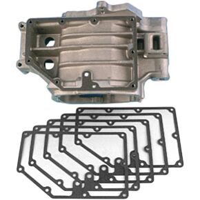 JAMES GASKETS Gasket Trans Oil Pan Dyna 10/pk 26072-90