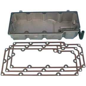JAMES GASKETS Gasket Trans Oil Pan Evo Flt 5/pk 26077-93