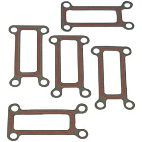 JAMES GASKETS Gasket Trans Oil Spout Flt 10/pk 62432-93
