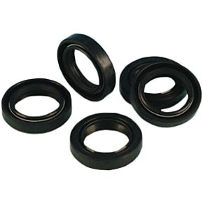 JAMES GASKETS Gasket Trans To Starter Flt Fxr Softail 5/pk 12051