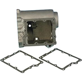 JAMES GASKETS Gasket Trans Top Cover 4speed Trans 10/pk 34824-36
