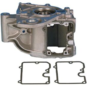 JAMES GASKETS Gasket Trans Top Cover Flt Fxr 5 Speed Early 10/pk 34904-79