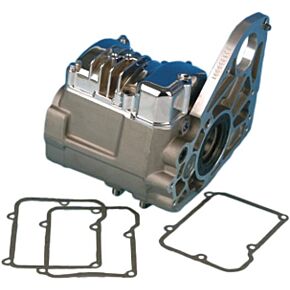 JAMES GASKETS Gasket Trans Top Cover Flt Fxr 5 Speed Late 10/pk 34904-86