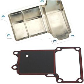JAMES GASKETS Gasket Trans Top Cover Rcm Twi Twin Cam 6 Spd 1pk 34917-06-x