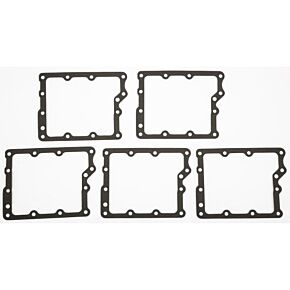 JAMES GASKETS Gasket Trans Top Cvr Foam 4 Speed 5/pk 34824-36-f