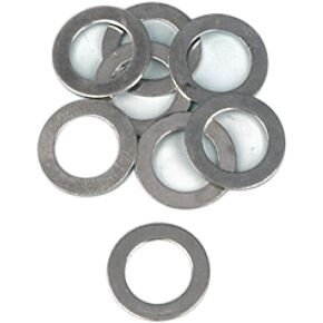 JAMES GASKETS Gasket Washer Fork Air Cntrl 10/pk 45583-83