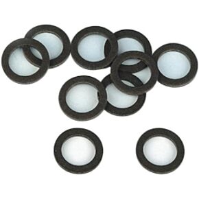 JAMES GASKETS Gasket Washer Fork Dmpr Screw Xlh Xlch Fx 10/pk 45992-73