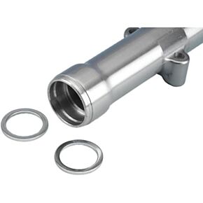 JAMES GASKETS Gasket Washer Fork Seal Back 2/pk 45865-84