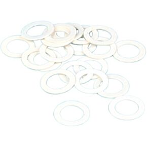 JAMES GASKETS Gasket Washer Ndl Valve Cap Linkert Carbs 20/pk 27402-33