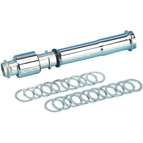 JAMES GASKETS Gasket Washer Tube Spring All Evo 20/pk 6762-b