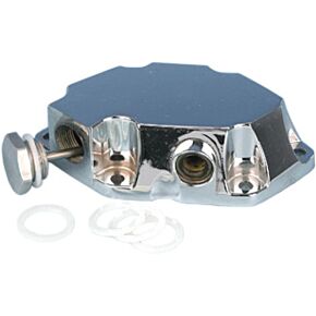 JAMES GASKETS Gasket Washr Oil Dipstck 5 Speed Trans 10/pk 37091-80