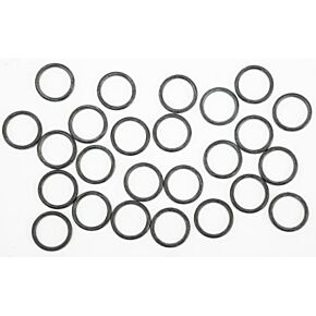 JAMES GASKETS O-ring Oil Pump Front 25/pk