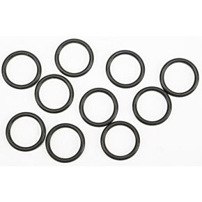 JAMES GASKETS O-ring Oil Pump Plug 10/pk
